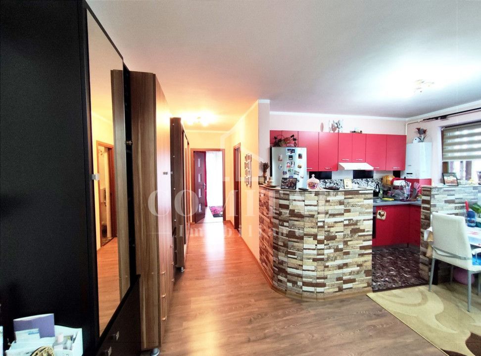 Apartament 3 camere | Zona Parc Poligon | La cheie - Poză 3