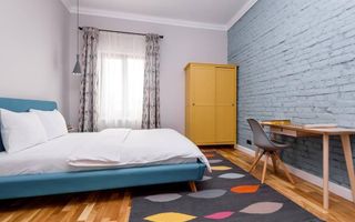 Apartament ultramodern în clădire istorica P-ța Unirii - Poză 2