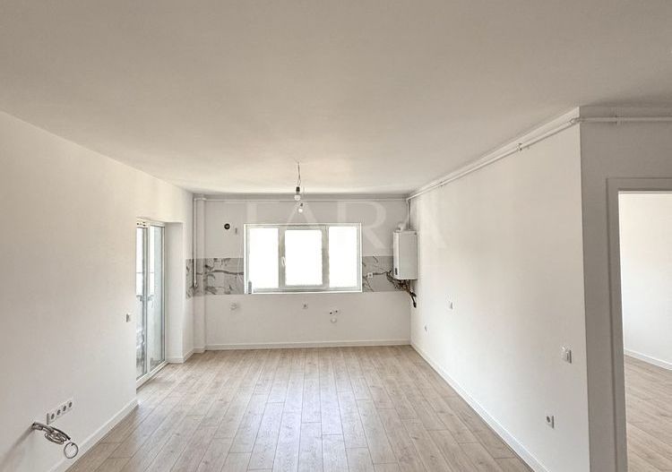 Apartament 3 camere de vânzare – zona Eroilor, Florești - Poză 2