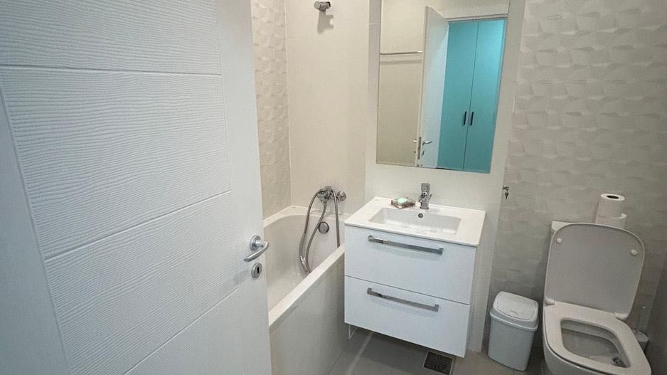 Garsoniera premium Hils Pallady, centrala proprie, parcare inclusă, 2 min metrou - Poză 2