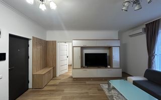 2 camere open space, Modern, Parcare, zona Teilor, Panemar, Floresti - Poză 5