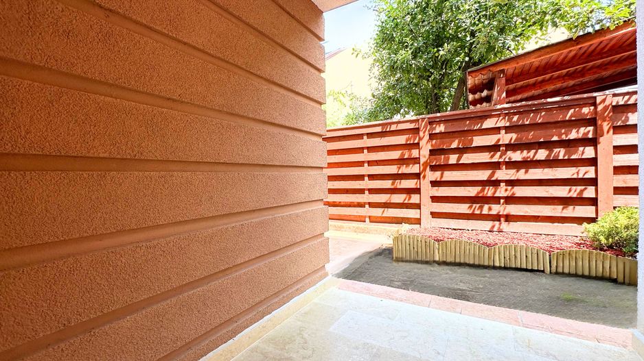 Vanzare apartament 3 camere cu gradina la 5 minute de metrou - Poză 20