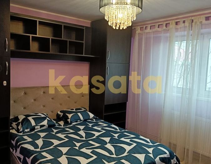 5 Min Metrou Aparatorii Patriei, Centrala Proprie, Balcon Inchis, AC - Poză 5