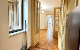 3 camere I 96 mp totali I Rosetti I Parter inalt I Pretabil cabinet - Poză 16