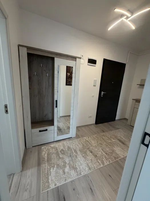 Garsonieră 39 mp | Exigent Plaza | Metrou Lujerului | Centrala Proprie - Poză 6