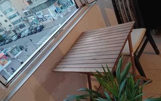 Apartament 3 camere, Centru-Gara-Arcu, Albesti - Poză 6