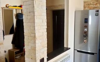 Vânzare apartament cu 2 camere, situat în Florești, în zona Florilor. - Poză 4