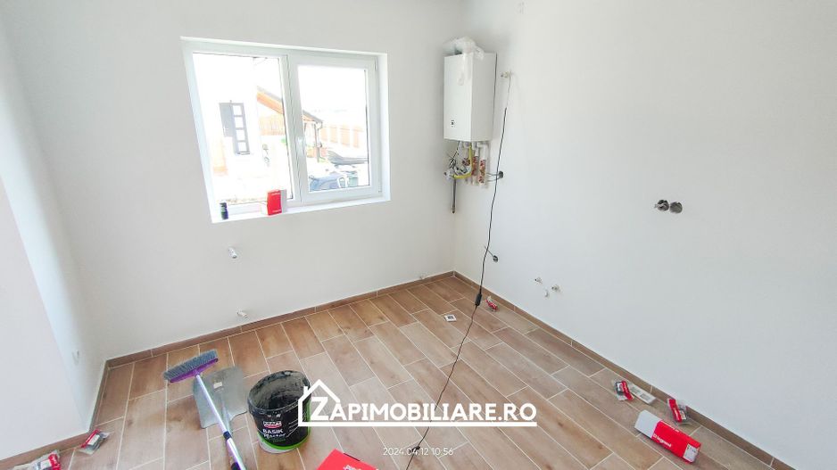 Casa 4 camere  - La cheie - ultima disponibila - Poză 18