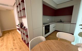 Apartament premium cu 3 camere de vânzare | 70 mp + terasă 145,5 mp | - Poză 2