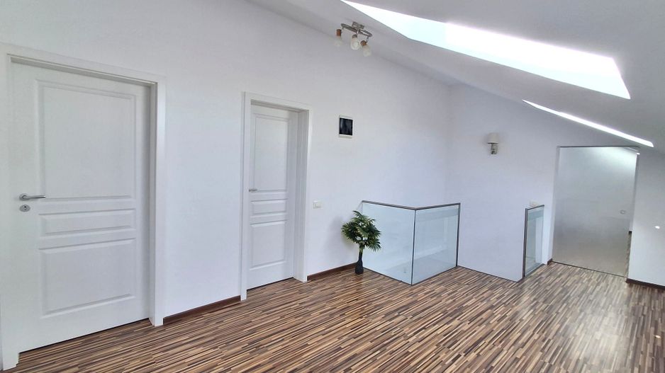 De Vanzare Apartament 4 camere  Militari  Residence - Poză 7