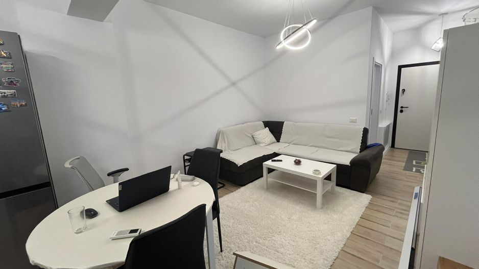 3 CAMERE MOBILAT SI UTILAT / 8 MIN. METROU N.TECLU! - Poză 8