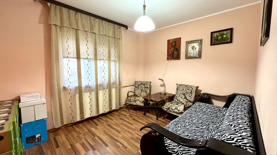 Apartament cu 2 camere și boxa | Dâmbovița | Restaurant Nora - Poză 4
