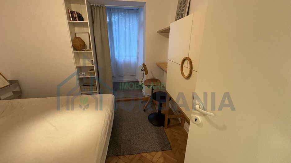 Apartament 2 camere modern, Tătărași, Iași - Poză 4