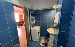 Penthouse cu 3 camere, 70 mp utili si terasa de 50mp- Dna Stanca - Poză 8