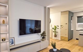 Închiriere | Apartament 3 camere | curte 132mp | Metrou Unirii - Poză 5