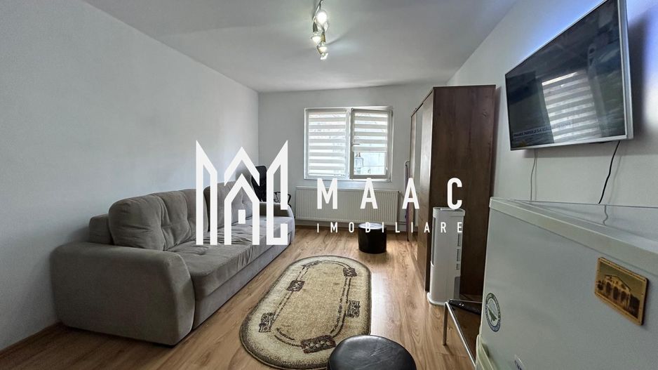 Apartament 1 camera I Etaj intermediar I Terezian - Poză 3