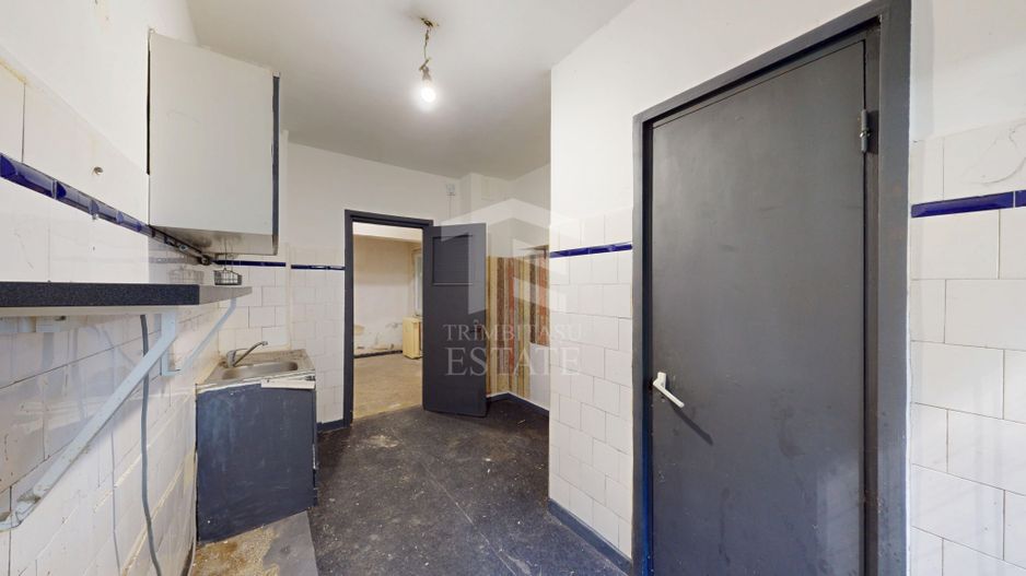 3 CAMERE ÎN COLENTINA | ȘOS. COLENTINA 83 | 66,55 MP | 95.000 € - Poză 14