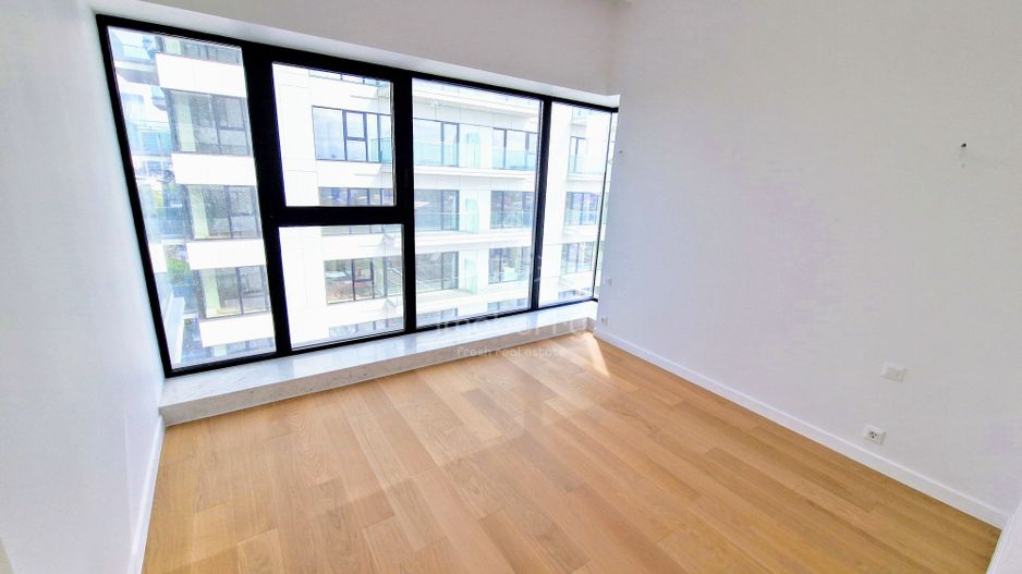 Vanzare 2 camere ONE Verdi Park | Finalizat | Lux urban - Poză 4