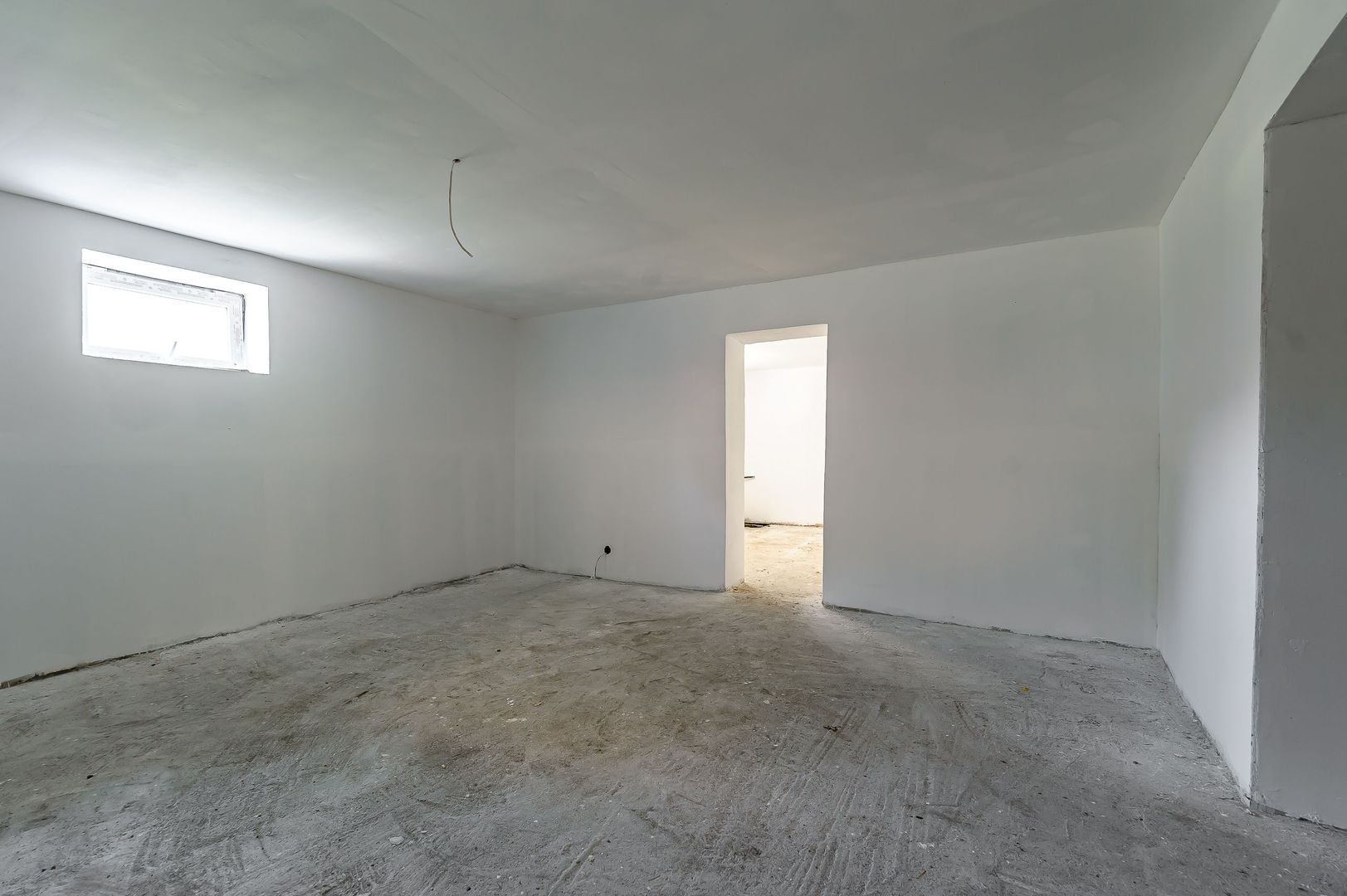 Casă nefinalizată în centrul Aradului, strada M. Scaevola - Poză 9