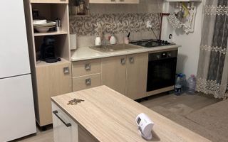 Apartament de închiriat Sibiu | 2 camere | 40 mp | parcare - Poză 1