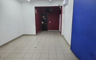 Spatiu comercial, pozitionare excelenta, metrou Aparatorii Patriei - Poză 5