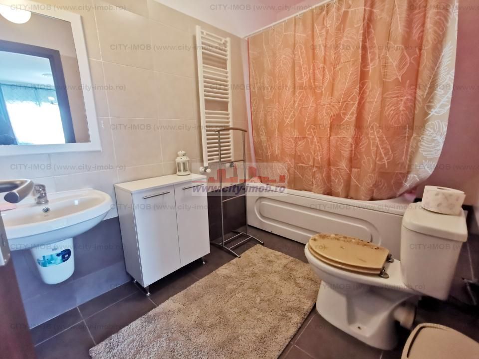 Inchiriere apartament 3 camere Baneasa Complex Rezidential - Poză 16