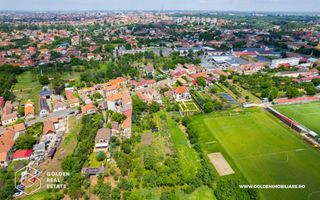 Teren intravilan cu casa demolabila, aproximativ 2000 mp, zona Aradul Nou - Poză 6