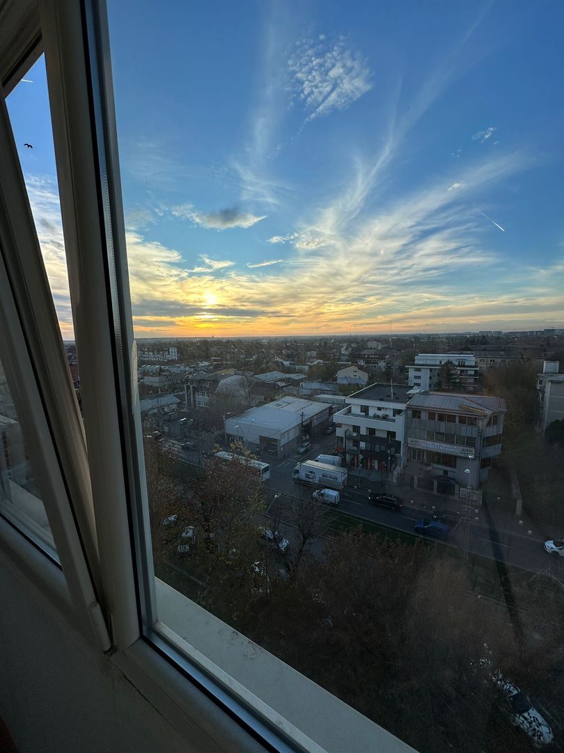 Apartament 3 camere decomandat Soseaua Giurgiului - Poză 15