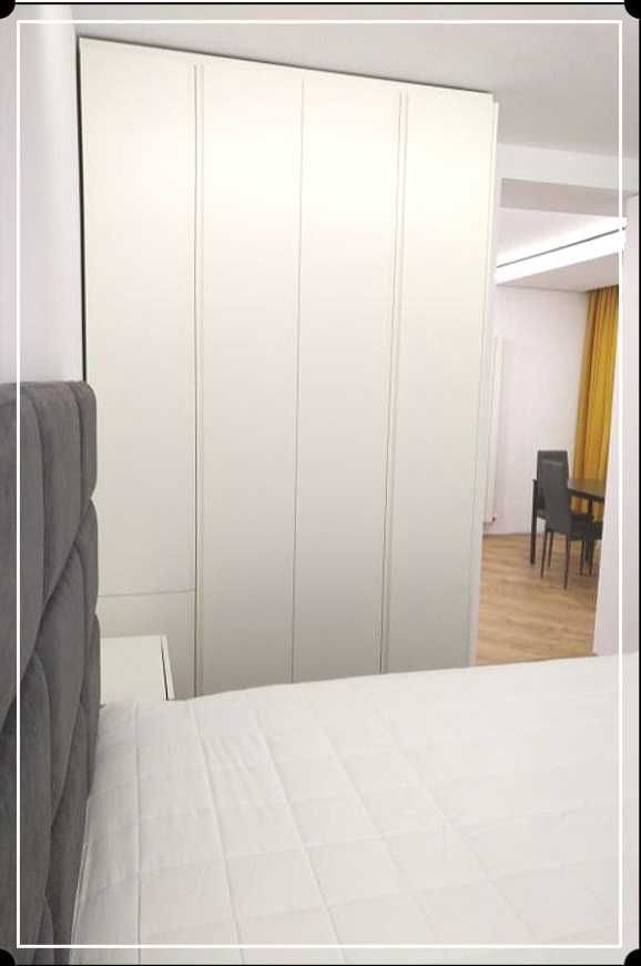 2 camere | parcare | Dinamic City Floreasca - Poză 9