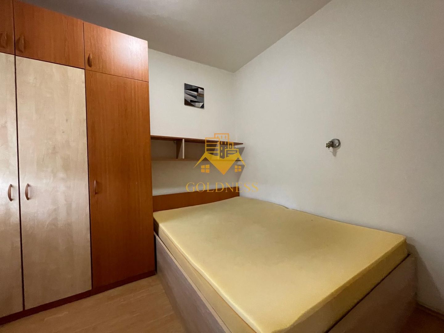 2 camere, parcare, Calea Turzii, Observatorului, UTCN, UMF, D'autore - Poză 3