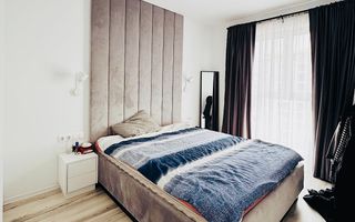 Apartament 2 camere, amenajat lux, la Denya Forest,  Comision 0% - Poză 3