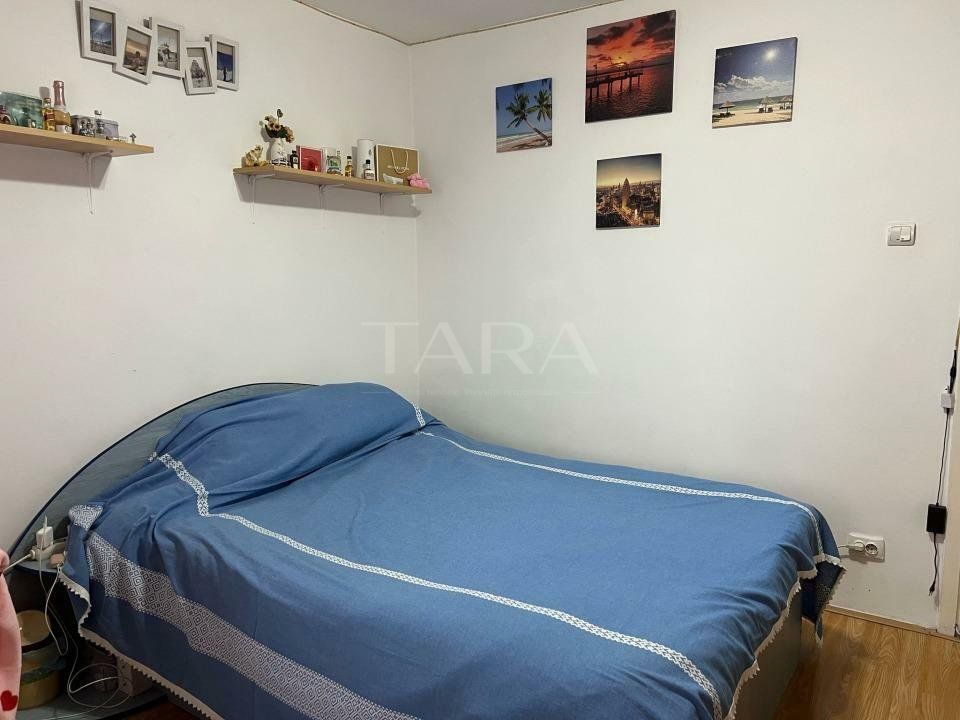 Apartament 2 camere, 62mp. Zorilor, etaj 3/4, decomandat, 2 balcoane. - Poză 8