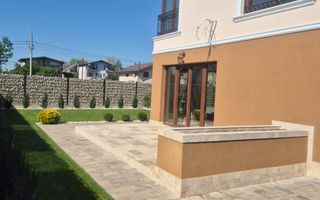 VILA INDIVIDUALA | 4 CAMERE | TUNARI - Poză 5