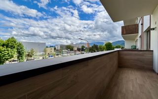 Apartament 2 camere | Decomandat | Premium | Parcare | Isaran - Poză 23