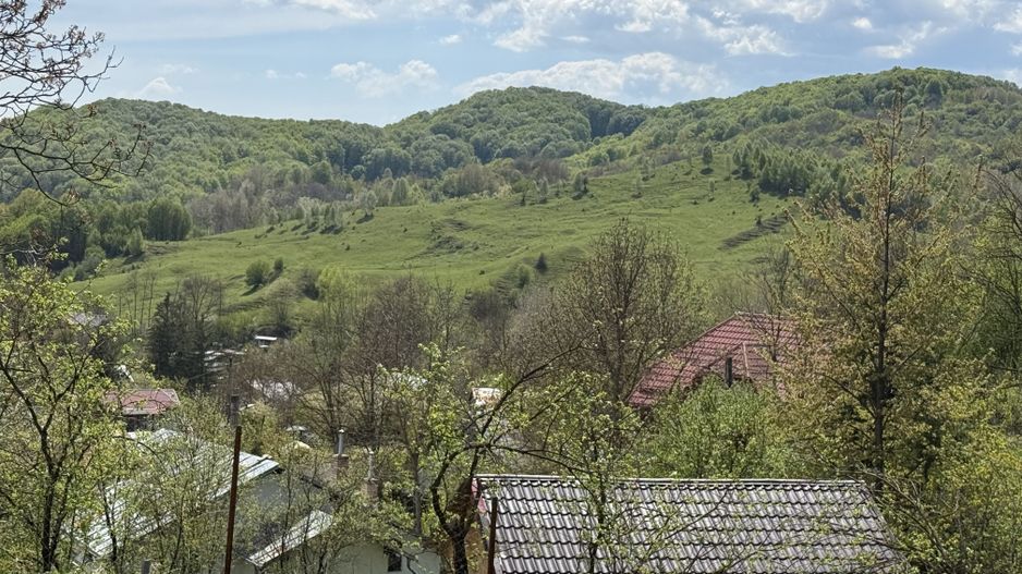 Teren intravilan 2440mp cu autorizație de construire și proiect ! - Poză 8