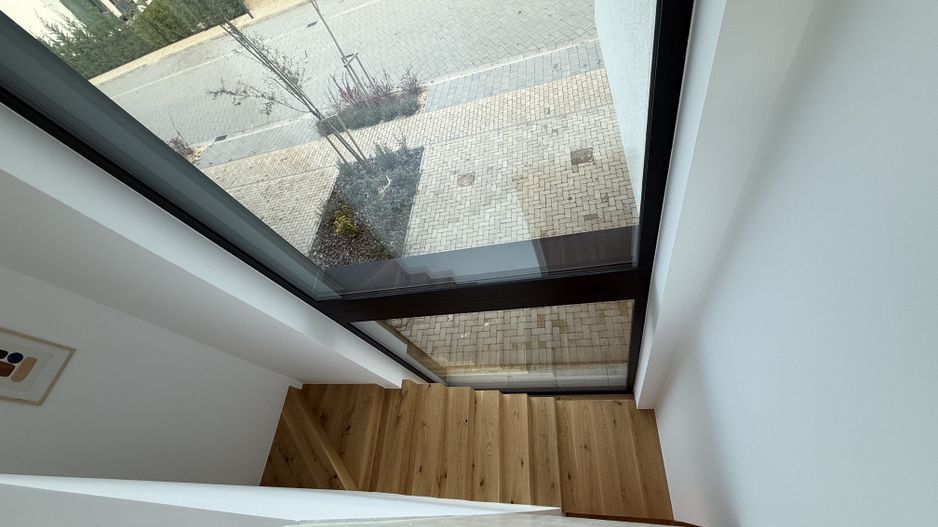 Vila  de tip Urban Villa 07 in faza 1 in Amber Forest - Poză 14