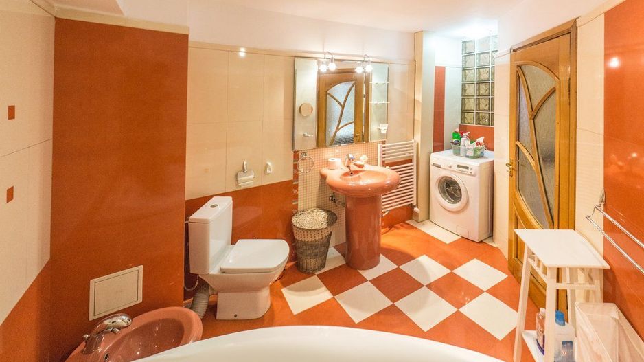 APARTAMENT CAMERA DE COMERT UNIRII - Poză 9