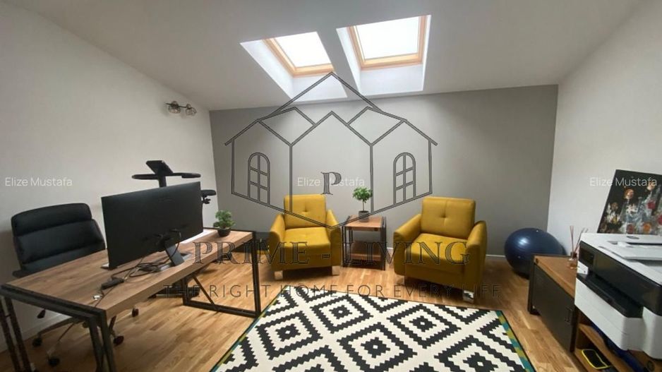 VILA CU 4 DORMITOARE IN COMPLEX REZIDENTIAL - Poză 11