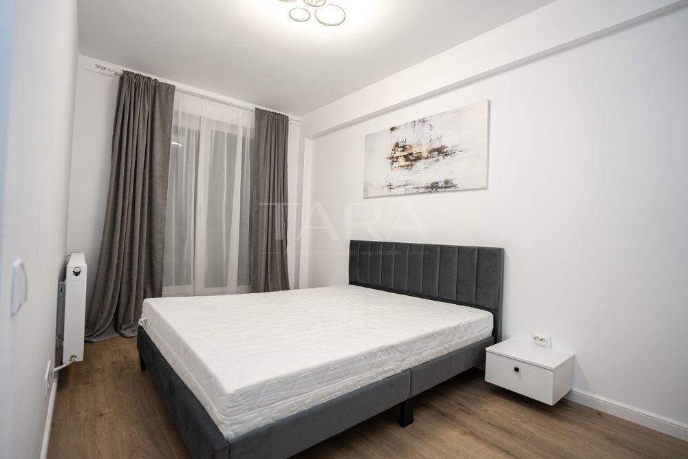 Apartament 2 camere decomandat – Florești, zona Terra - Poză 8