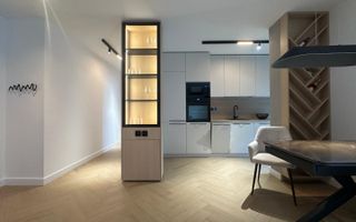 Apartament Ultrafinisat Premium | Ready to Move | Intre Lacuri - Poză 7