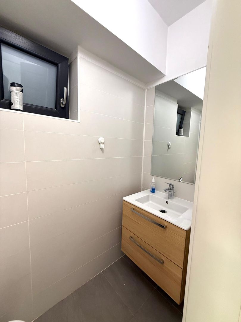 APARTAMENT 3 CAMERE | ZONA UNIRII | RENOVAT 2020 | ETAJ INTERMEDIAR | - Poză 9