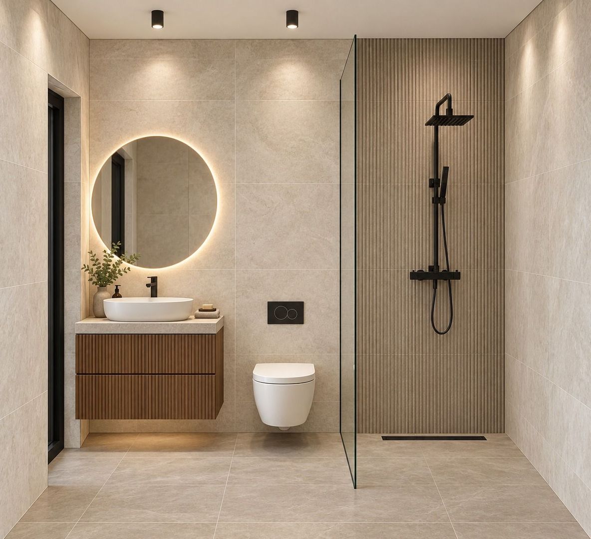 ✨ APARTAMENTE NOI | ELEGANȚĂ, CONFORT ȘI FLEXIBILITATE FINANCIARĂ - Poză 10
