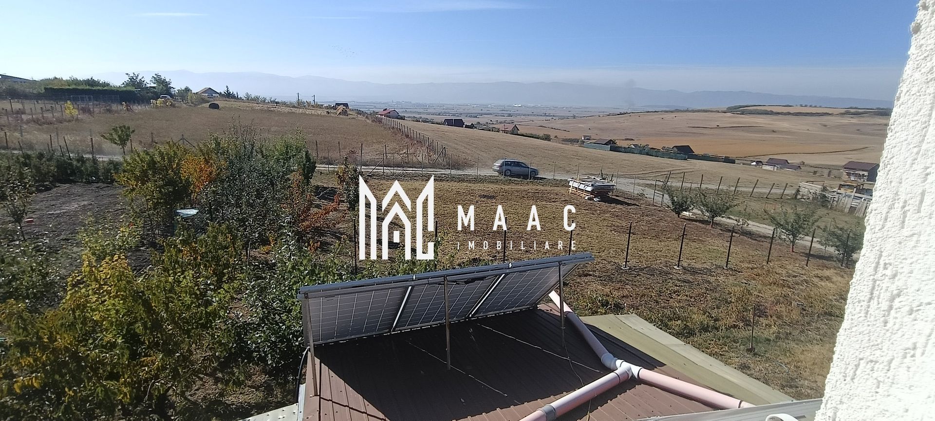 Casă de vânzare 3 camere | Sura Mare | 118 mp | teren 650 mp - Poză 18
