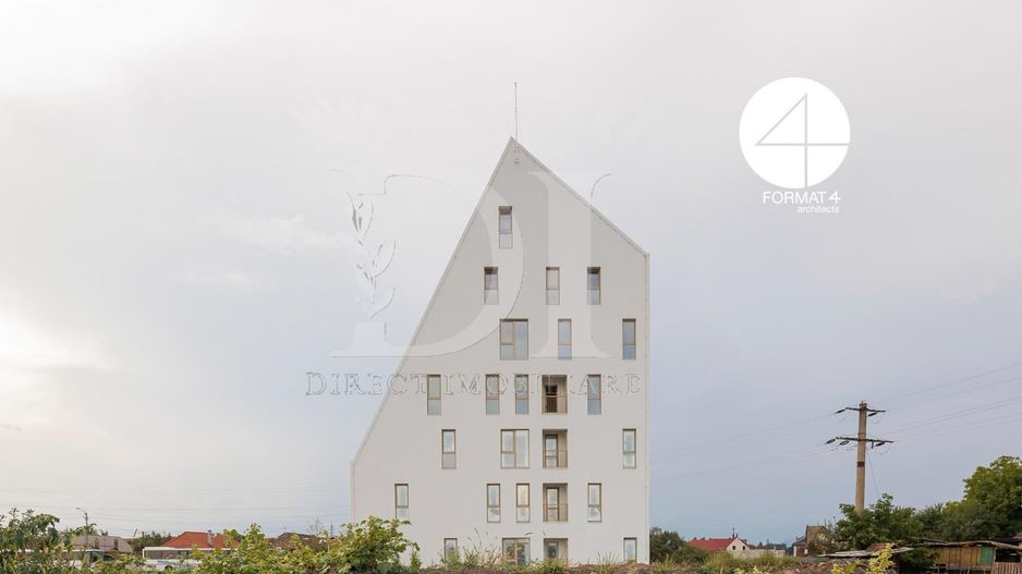 Apartamente diferite suprafețe | Câmpia Turzii - Poză 5