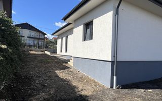 Casa 3 camere, 90 mp, zona Campenesti - Poză 4