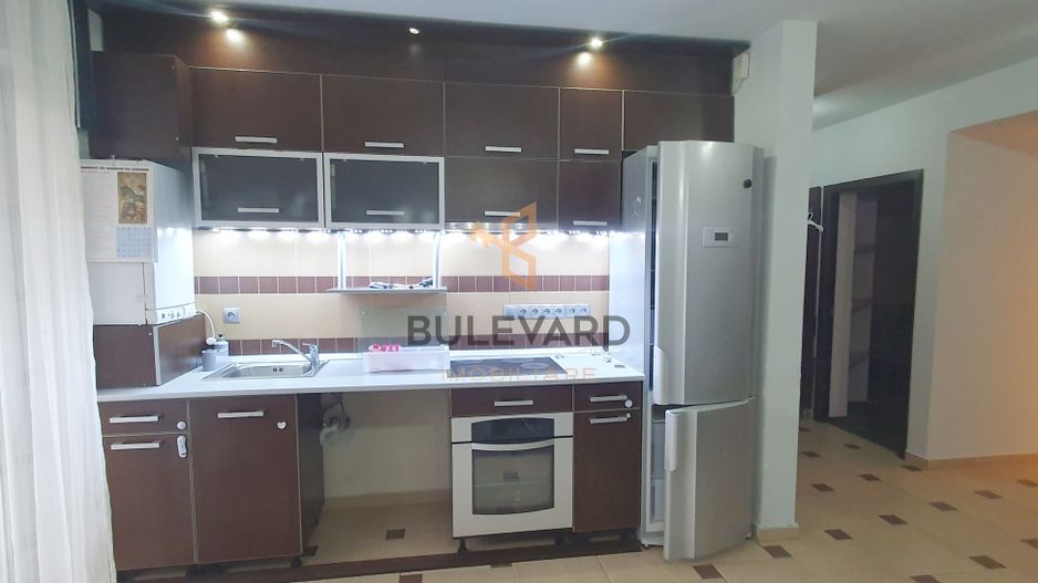 Comision 0! Apartament cu 3 camere+parcare, zona Parcului Poligon! - Poză 4