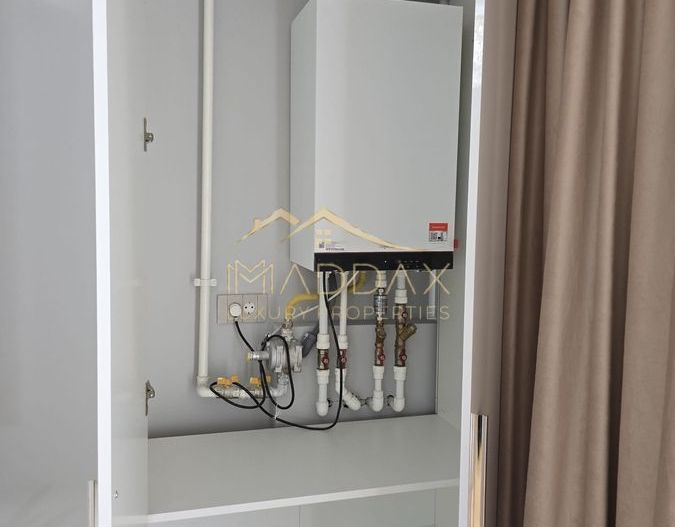 Inchiriere Unirii Fântâni | 2 Camere Lux | Prima închiriere | 2 Băi | - Poză 9
