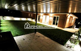 Casa 5 camere la cheie 175mp,520mp teren,mobilată și utilată - Poză 36