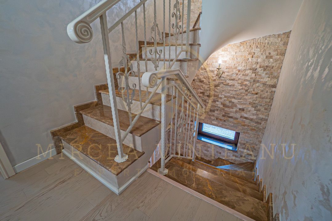 Palazu Mare/ Elvila - Casa de poveste pentru familia ta - Poză 33