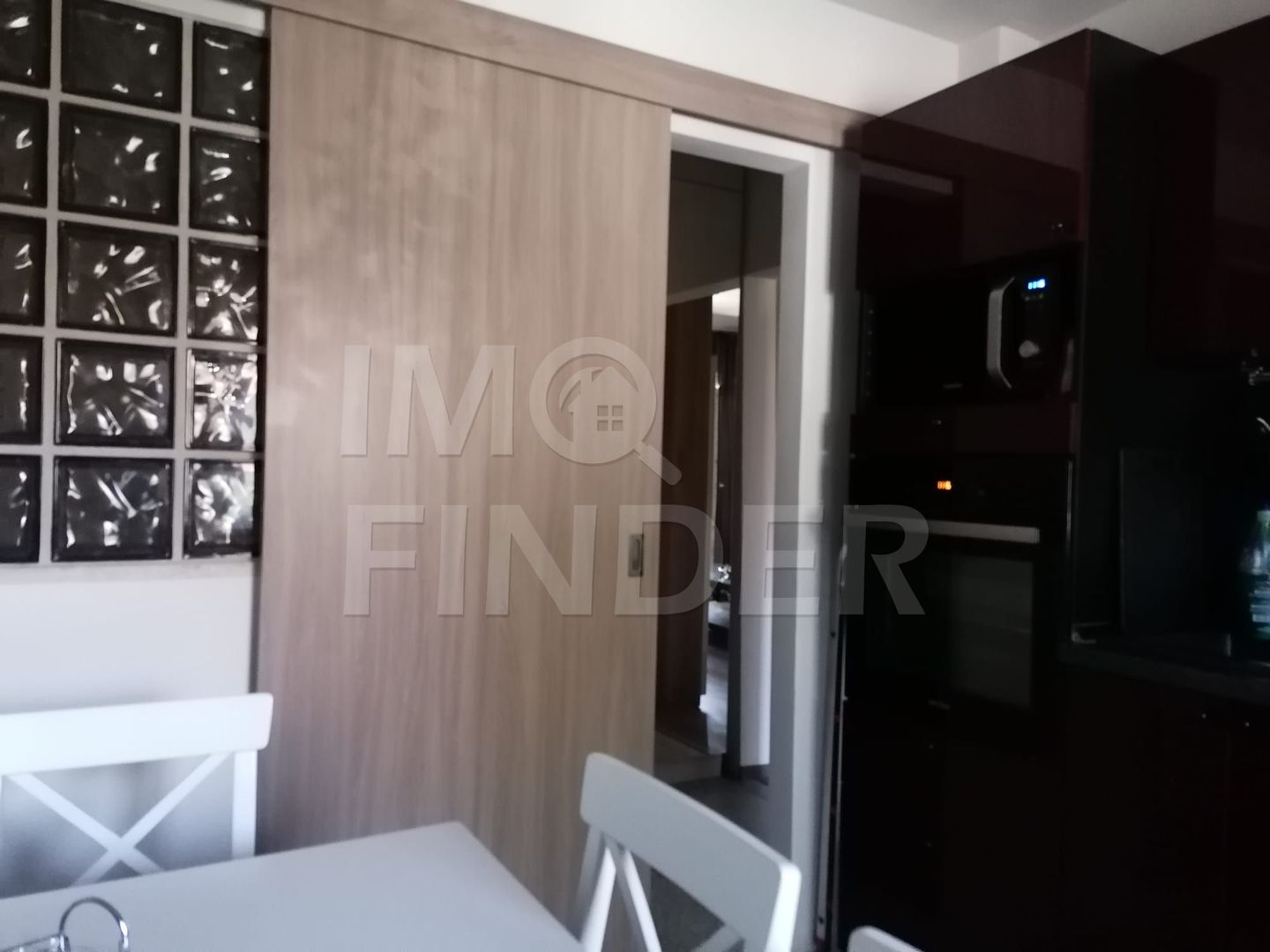 Apartament Superfinisat Zona Hotel Premier Grigorescu - Poză 10